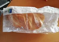 Mängden socker i Holzfällerbrot