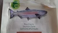Mängden socker i Saumon fumé