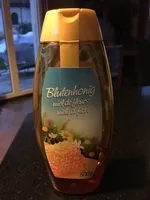 Mängden socker i Miel de fleur