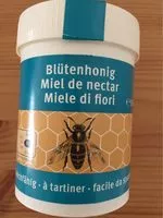 Mängden socker i Miel de nectar