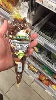 Mängden socker i Mélange randonnée