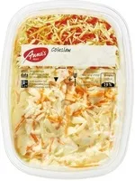 Mängden socker i Annas Best Krautsalat