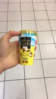 Mängden socker i Vanille Bourbon