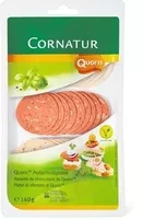 Mängden socker i Quorn Assiette de charcuterie