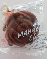 Mängden socker i Mandoline choc