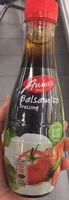 Mängden socker i Balsamico Dressing