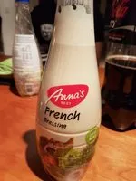 Mängden socker i Ab French Ohne Kräuter 7DL
