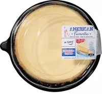 Mängden socker i Cheese cake