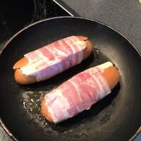 Mängden socker i Appenzeller Cervelas