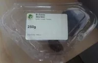 Mängden socker i Dattes