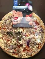 Mängden socker i Tonno