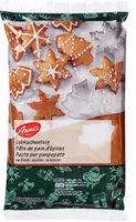 Mängden socker i Pâte de pain d'épice