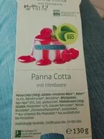 Mängden socker i Panna Cotta