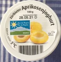 Mängden socker i Züribieter