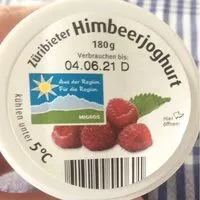 Mängden socker i Züribieter