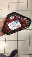 Mängden socker i Tomate fraise