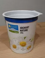 Mängden socker i Joghurt Nature