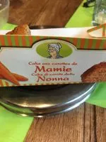 Mängden socker i Kuchen