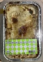 Mängden socker i Gratin Dauphinois