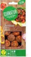 Mängden socker i Boulettes