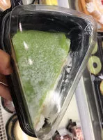 Mängden socker i Tourte Suédoise