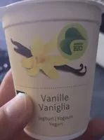 Mängden socker i Yogourt bio Vanille
