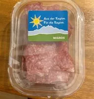 Mängden socker i Apéro Rauch Knebeli