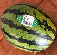 Mängden socker i Pastèque