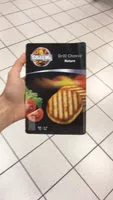 Mängden socker i Grill Cheese Nature