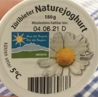 Mängden socker i Züribieter