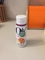 Mängden socker i Protein Drink Pfirsich-Maracuja