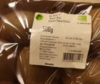 Mängden socker i kiwi