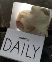 Mängden socker i Wrap saumon