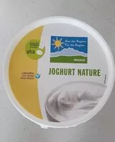 Mängden socker i Joghurt Nature