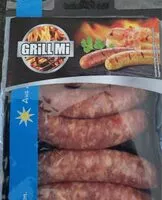 Mängden socker i Cipollata de porc