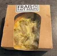 Mängden socker i Tarte rhubarbe