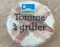 Mängden socker i Tom a grillé