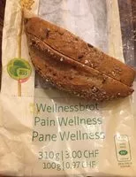 Mängden socker i Pain Wellness