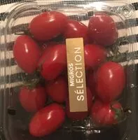 Mängden socker i Marsanino