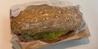 Mängden socker i Sandwich Pastrami
