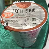 Mängden socker i Yaourt excellence truffes
