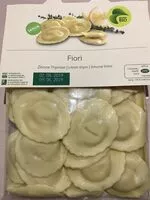 Mängden socker i Fori limone timo | citron thym