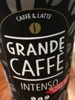 Mängden socker i Migros Grande Caffè Intenso