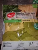 Mängden socker i Pesto