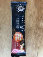 Mängden socker i Beef bar