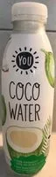 Mängden socker i Coco Water