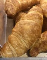 Mängden socker i Bio Croissant au beurre