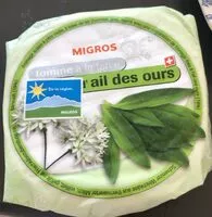 Mängden socker i Tomme ail des ours