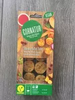 Mängden socker i Thaler de patate douce
