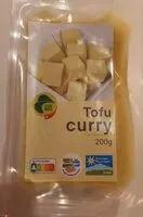 Mängden socker i Tout curry